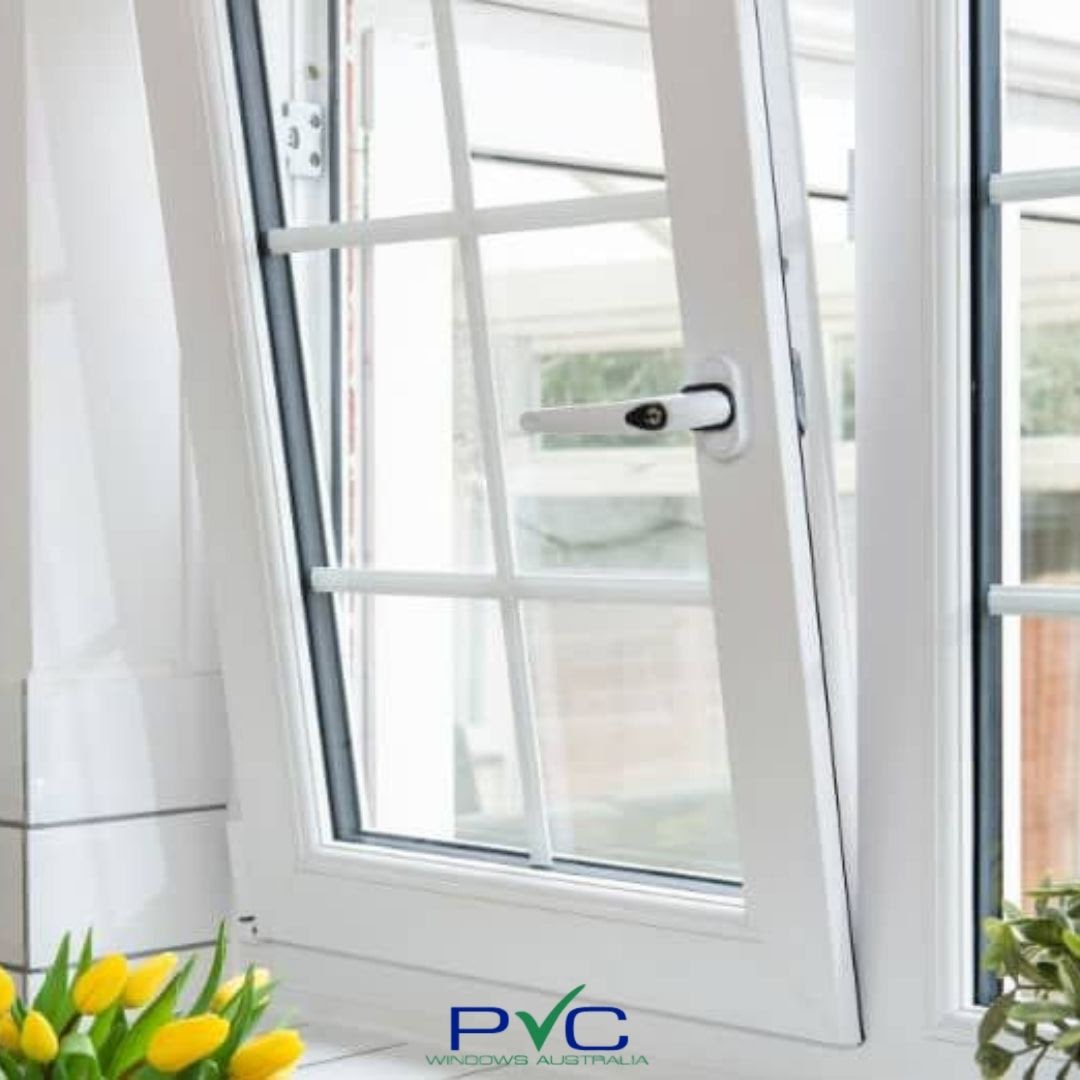 Double glazed windows enhance your home your way